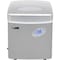 Whynter 15 in W X 17 in H X 17 in D Ice Maker, Ice Production Per Day: 49 lb IMC-491DC - alternate 10